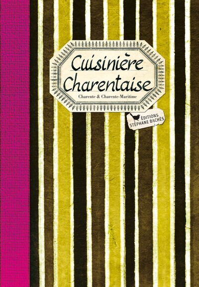 Image de Cuisinière Charentaise