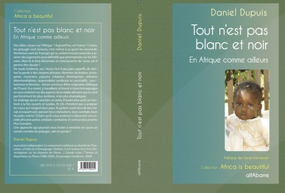 Image de TOUT N'EST PAS BLANC ET NOIR