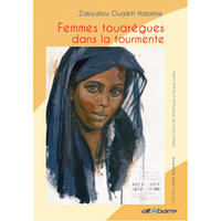 Image de Femmes touarègues dans la tourmente