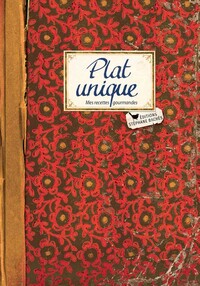 Image de Plat unique