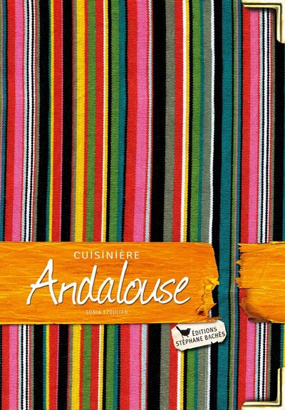 Image de Cuisinière Andalouse