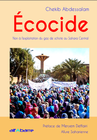 Picture of ÉCOCIDE
