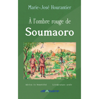 Picture of À L’OMBRE ROUGE DE SOUMAORO