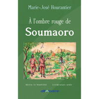 Picture of À L’OMBRE ROUGE DE SOUMAORO