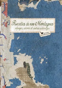 Image de Recettes de nos Montagnes