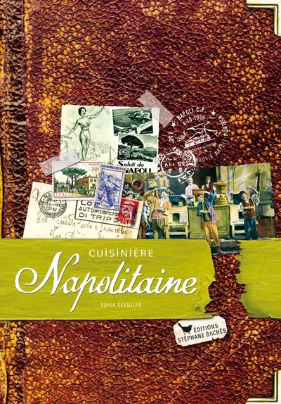 Image de Cuisinière Napolitaine