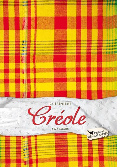 Image de Cuisinière Créole