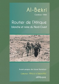 Image de Routier de l'Afrique, Al-Bekri