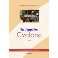 Picture of Tu t'appelles Cyclone - Mahamoud