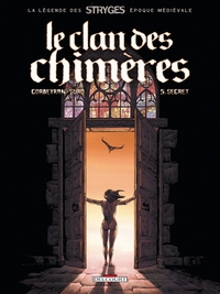 Image de Le Clan des Chimères T05