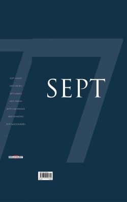 Image de 7 - Coffret saison 3