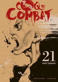 Picture of Coq de combat T21
