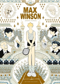 Picture of Max Winson - Intégrale