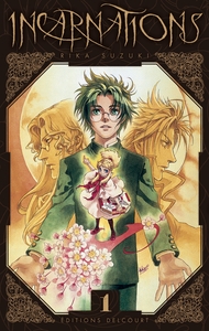 Image de Incarnations T01