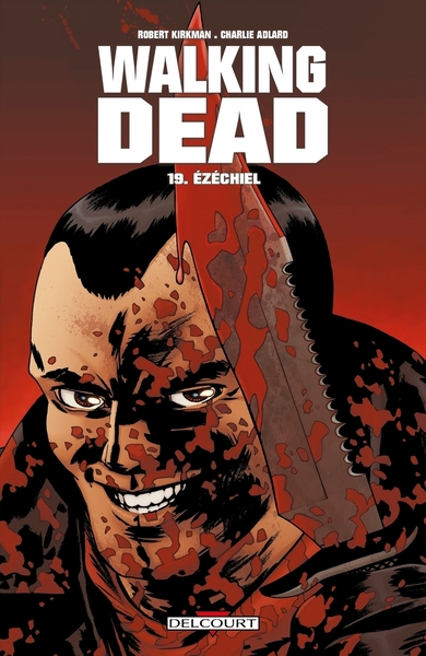 Image de Walking Dead T19 - Ezechiel