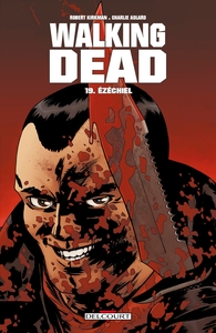 Picture of Walking Dead T19