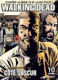 Picture of Walking Dead Comics 10