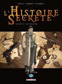 Image de L'Histoire secrète T14