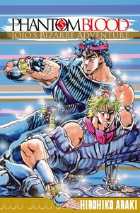 Picture of Jojo's - Phantom Blood T05