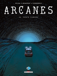 Image de Arcanes T10