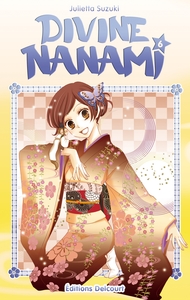 Image de Divine Nanami T06