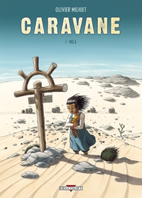 Image de Caravane T01 - Mila