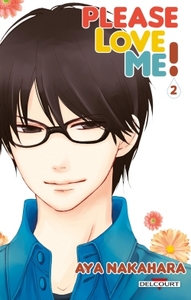 Image de Please love me ! T02