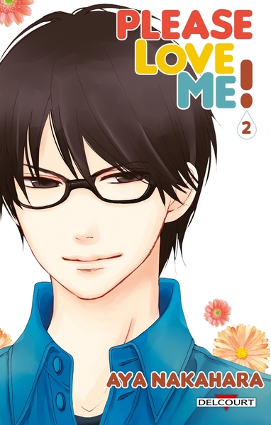 Image de Please love me ! T02