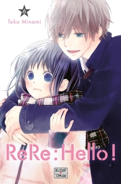 Image de ReRe : Hello ! T06