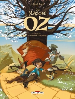 Image de Le Magicien d'Oz