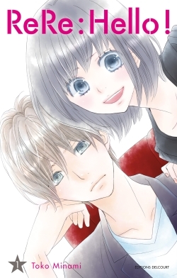 Image de ReRe : Hello ! T01