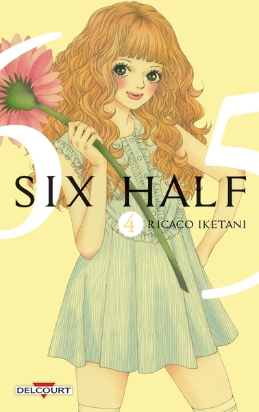 Image de Six Half T04