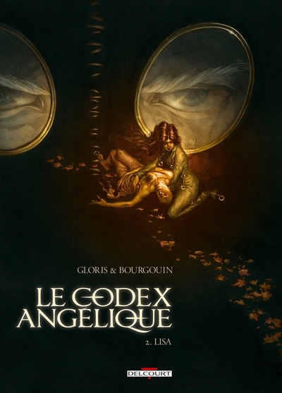 Picture of Le Codex angélique T02 - Lisa