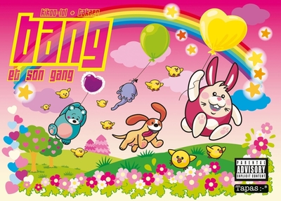 Picture of Bang et son gang