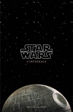Image de Star Wars - Episode Intégrale T01 à T06
