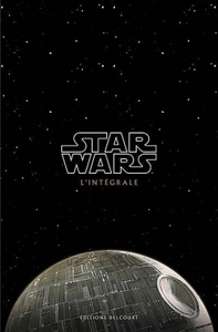 Image de Star Wars - Episode Intégrale T01 à T06