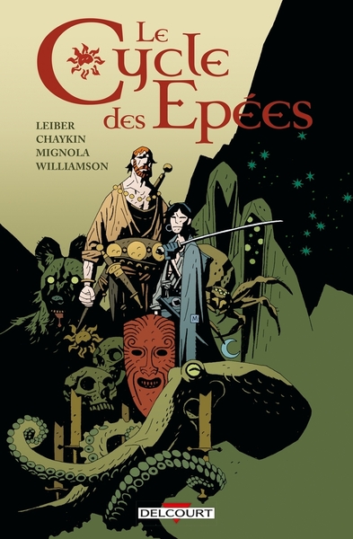 Picture of Le Cycle des épées