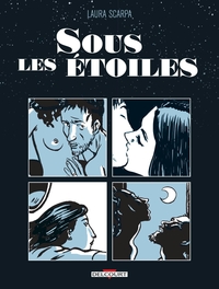 Picture of Sous les étoiles