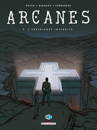 Image de Arcanes T09