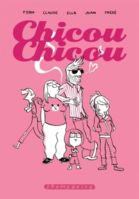 Image de Chicou Chicou