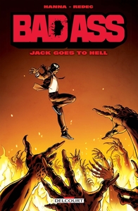 Image de Bad Ass - Jack goes to hell