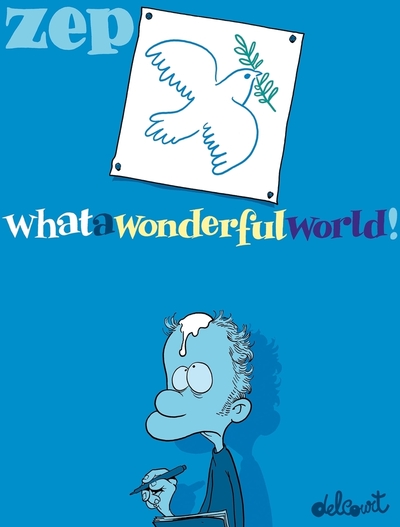 Picture of What a Wonderful World ! T01