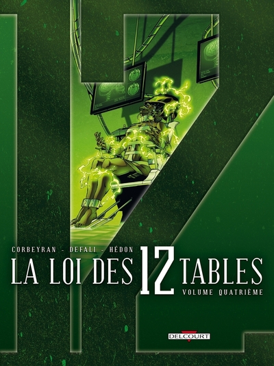 Image de La Loi des 12 tables T04