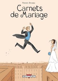 Image de Carnets de mariage