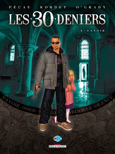 Picture of Les 30 Deniers T01 Savoir