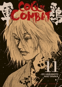 Picture of Coq de combat T11