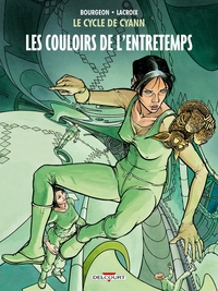 Image de Le Cycle de Cyann T05