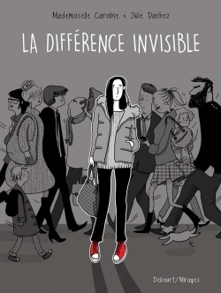 Image de La Différence invisible