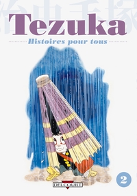 Picture of Tezuka, histoires pour tous T02