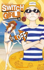 Image de Switch Girl !! T16